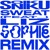 Artwork for Sweat (SOPHIE Remix)