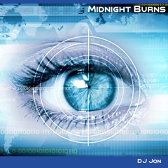 DJ Jon - Midnight Burns - Single //Free Download