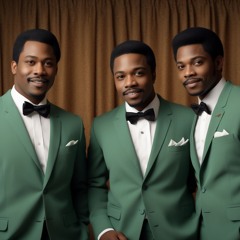 Jimmy Ray Diamond & The Shimmers - Go Ask Yo' Momma (1967)