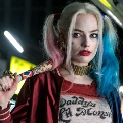 Chief Keef - Harley Quinn (AT mixxx)