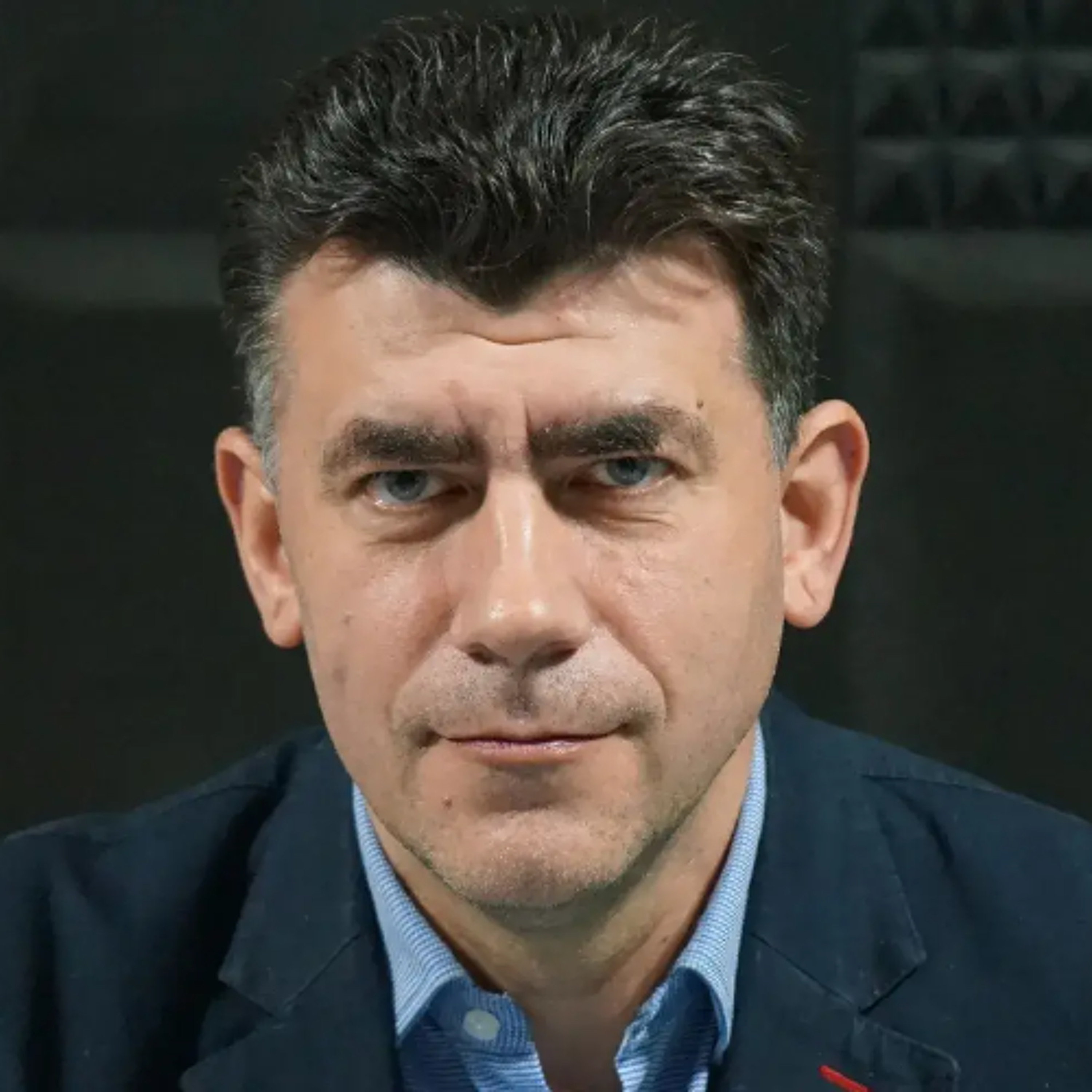 Павел Усаў. Як адкрытыя межы і цягнік “Мінск-Варшава” ўзмацняюць рэжым Лукашэнкі