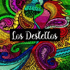 Los Destellos - Muchachita Celosa