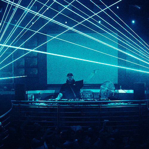 MikeT - (Prog & Trance Mix) March 25