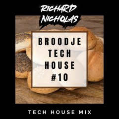 Broodje Tech House #10