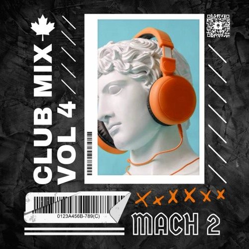 Stream Live Club Mix - Vol 4 by ACON | Listen online for free on SoundCloud