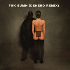 Tech House | FUK 5UMN (Denero Remix)