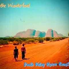 Death Valley Vision Questing