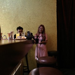 Acoustic Live Show In The Gin Bar (Ho Chi Minh City, Vietnam)