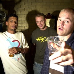 Opgezwolle - Hoogtevrees (SoSo Lobi Tape) Rico & Sticks