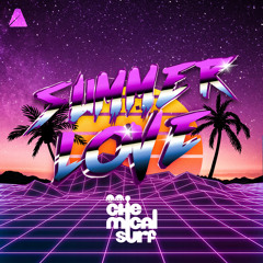 Summer Love (Radio Edit) [feat. Jake Reese]