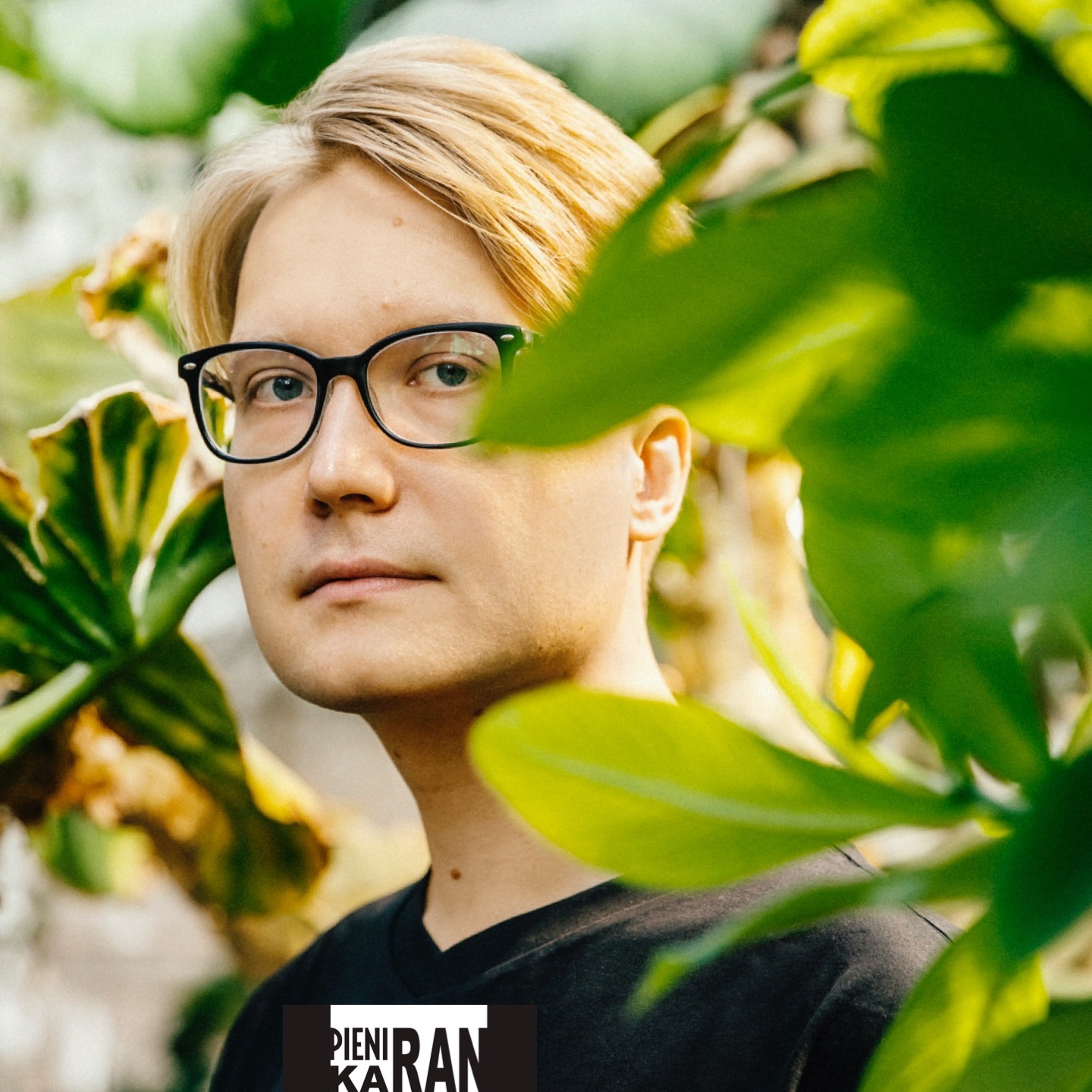 Pieni karanteenikirjakerho