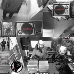 Technocultura Radio Program 02 + Dorian Gray dj set