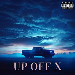 Yeat - Up Off X FULL SONG