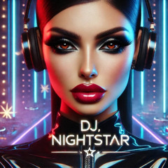 Melodic Techno & Trance 2025 | Euphoric Club Mix by DJ NightStar