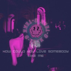 How Could You Love Somebody Like Me [ GTekk RMX ]