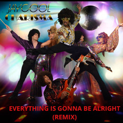 EVERYTHING IS GONNA BE ALRIGHT(REMIX)(QM-3RS-20-00005) 24bit EMBED master.wav