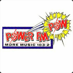 NEW: Power Trax (Power FM 'South Coast') (1988) - Demo - AJ Productions