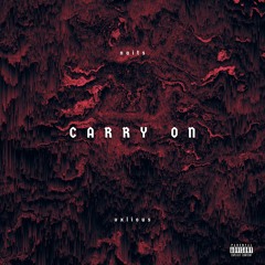Naits x Vxlious - Carry On