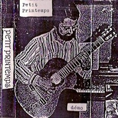 Petit Printemps - Rapports