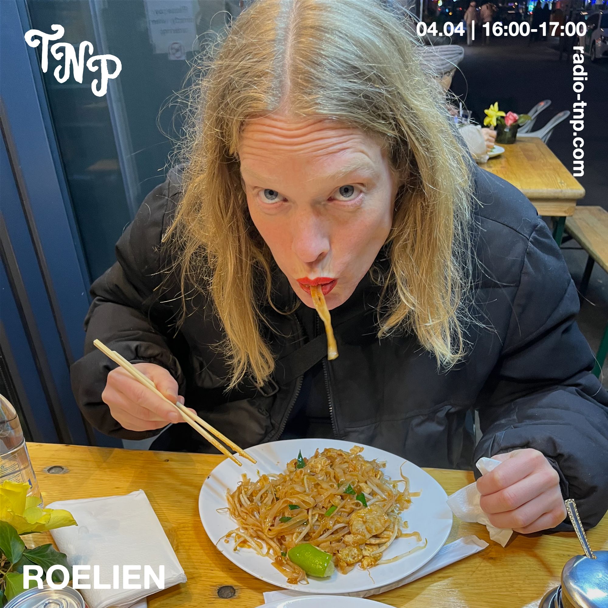 roelien
