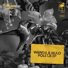Wawda & Mulo - Poletje (Original Mix)
