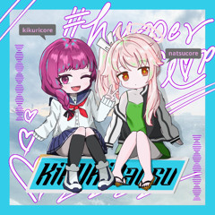 ੈ✩‧₊FëęŁ So Ğőøď𖤐˖°.☪︎. w/KiKURi