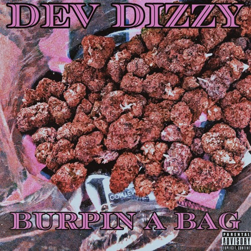 Burpin A Bag (prod. fw cal)