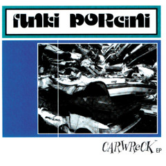Carwreck (Original Mix)