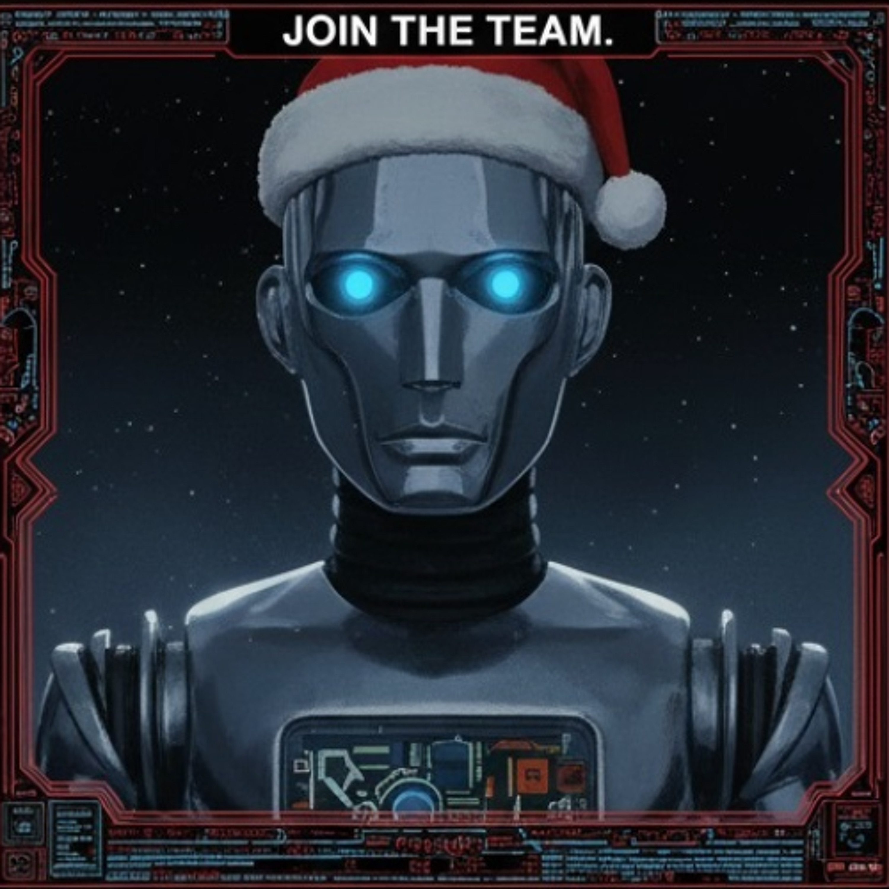 A Pulverized Christmas by Mr Roboto episode artwork