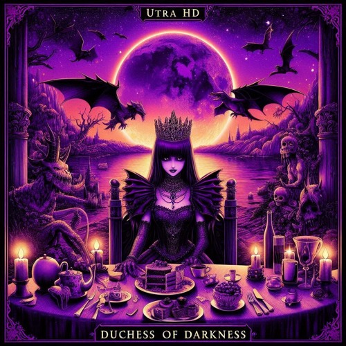 Dutchess of Darkness