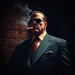 Notorious - West Coast Gangsta Rap Instrumental | Dr. Dre x Snoop Dogg Type Beat