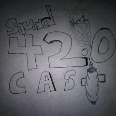 Squad Cast 2.0 420