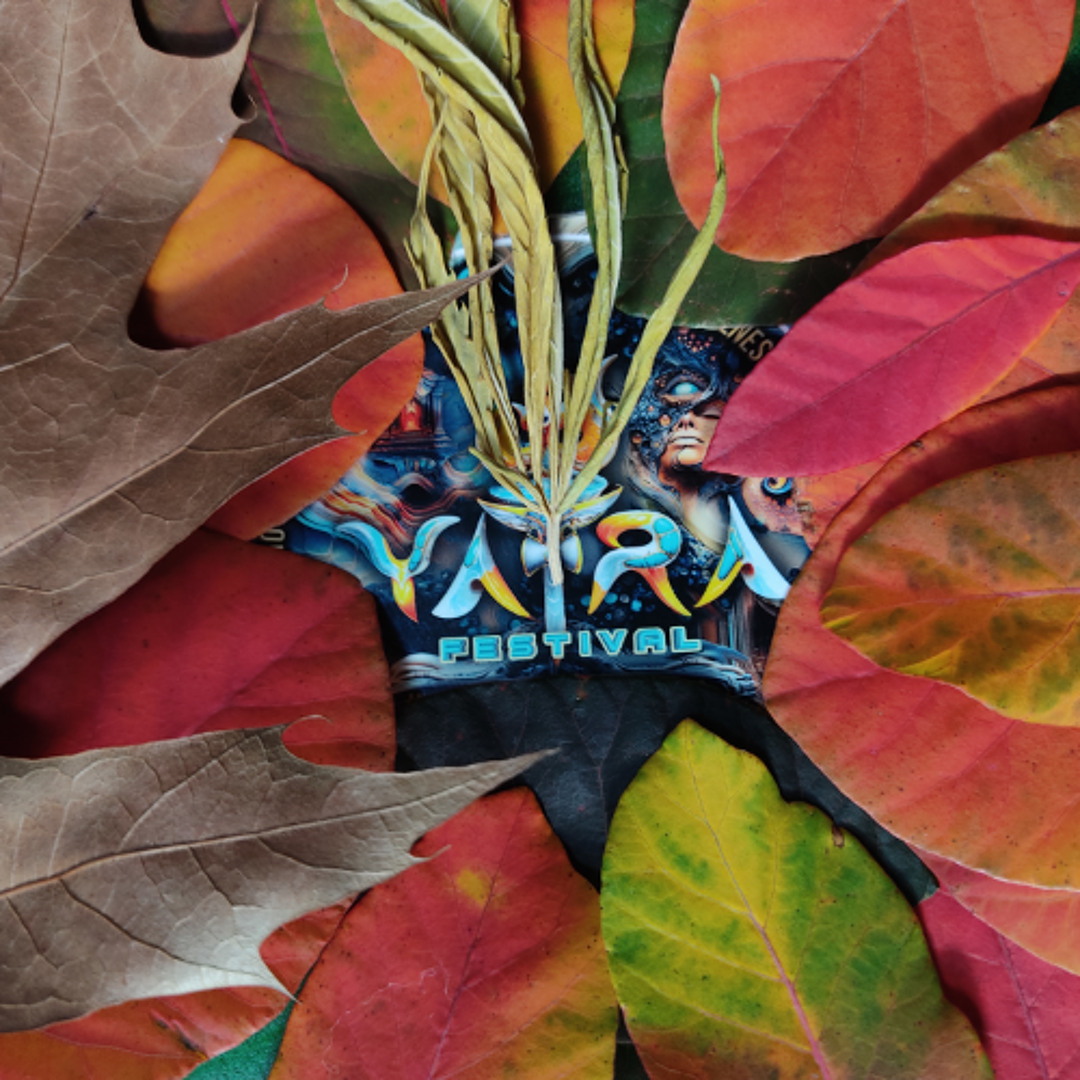 Yatra Pulse Stage - Around the world in a beat daze - المغرب - Andalucía - भारत - فارس - Aotearoa
