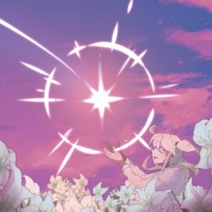 流星に生まれし純白き華ver.巡音ルカ ryuuseini umaresi siroki hana