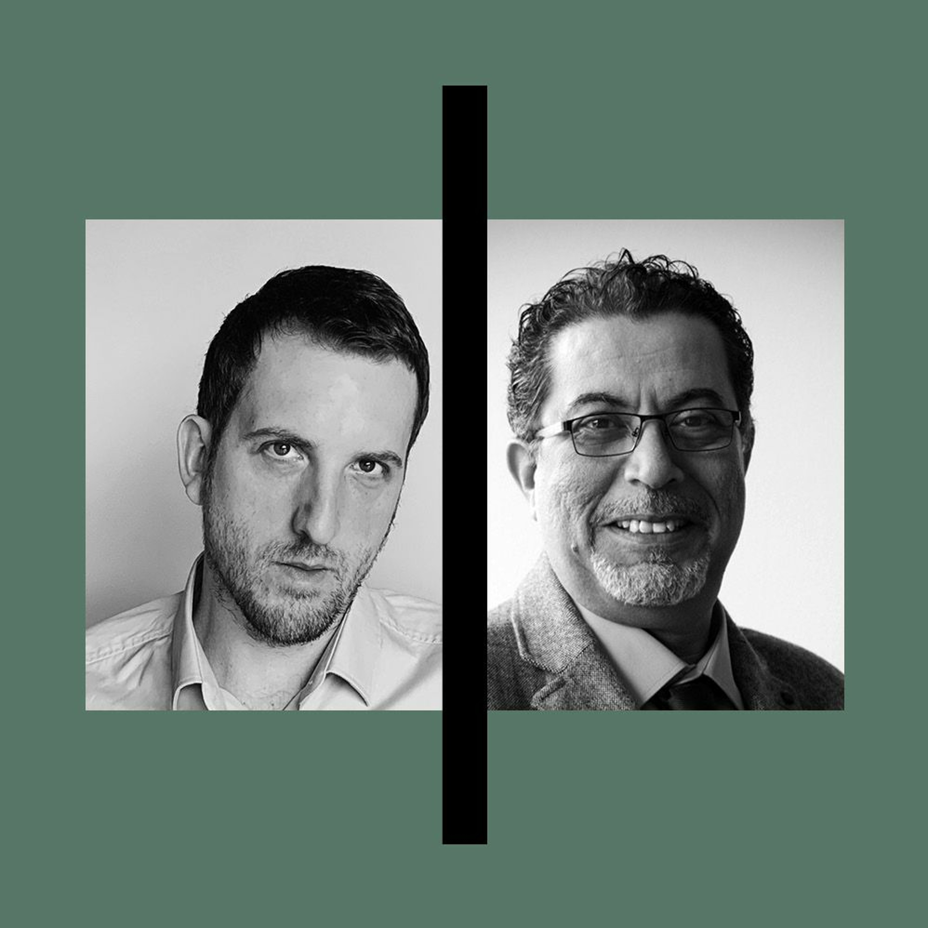 SATtalks Series 2: Architecture+ City Episode 3 Ashraf M. Salama And Florian Wiedmann