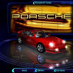 Need For Speed 4 High Stakes Soundtrack - Callista