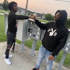 No hook pt.1 ft 8a8yThree