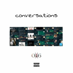 conversations(Unmastered)