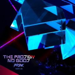 The Prodigy - No Good (Start The Dance) [Prdk Bootleg]