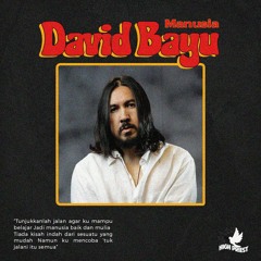 Manusia - David Bayu (High Priest Version) Live at Count Me Out
