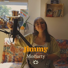 Jimmy - Moriarty