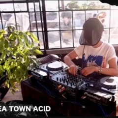 Night Shift 003 -- Korea Town Acid