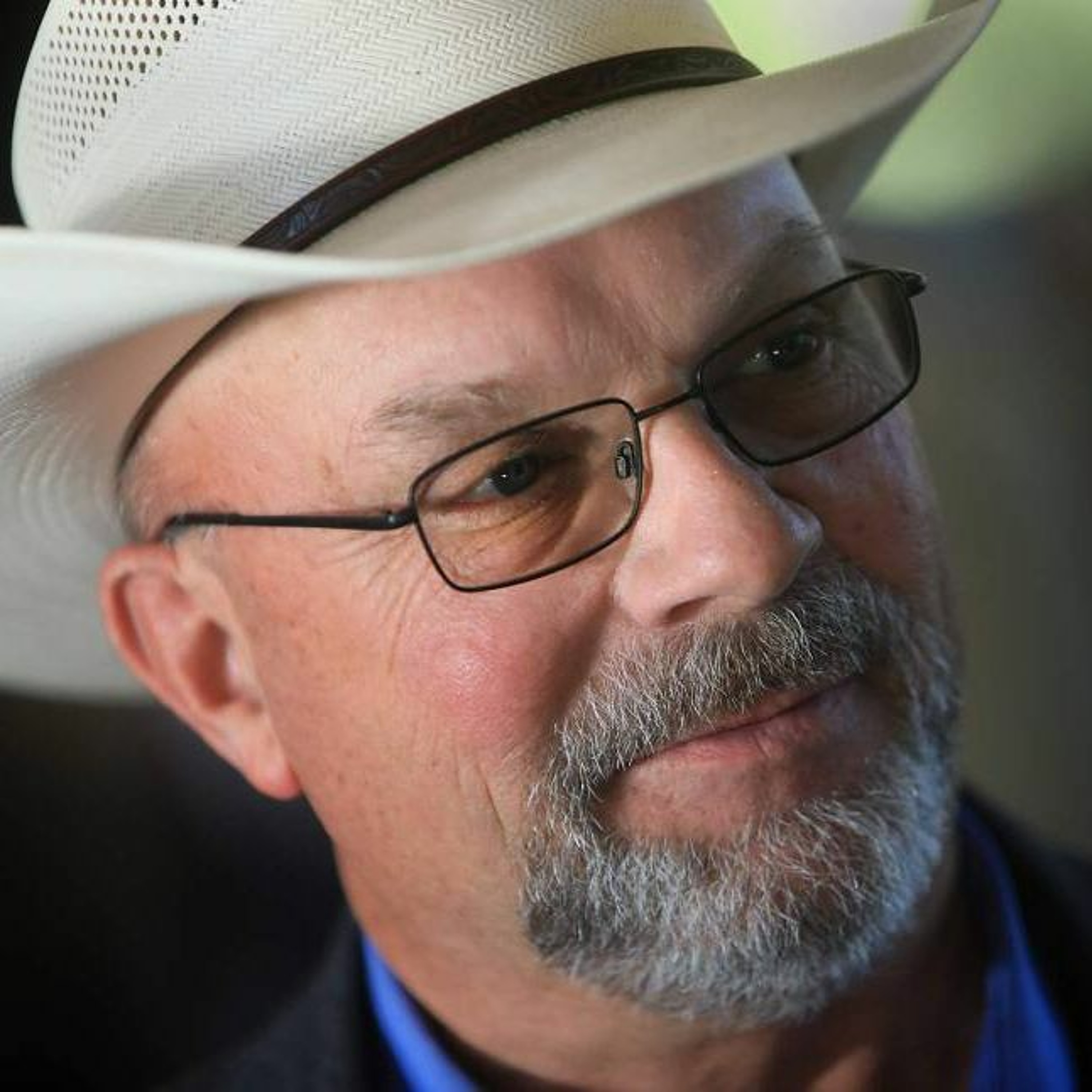 Episode84 Jimmy Emmons Talks Soil Health as We Deal With Drought