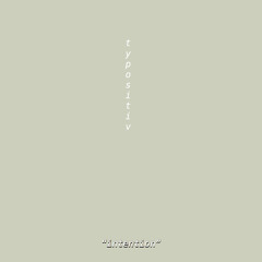 intention (prod. A$THMAtic)
