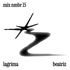 lagrima - Beatriz mix 015