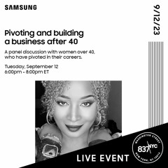 Samsung Event - September 13, 2023