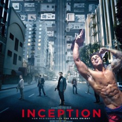 Inception "Time" Gym Hardstyle Remix (Gymicnic remix  "Time" Hans Zimmer)