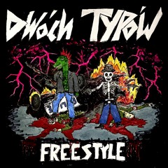Chory Psychicznie (Piroman) ft. Młody1