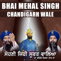 Sohni Jehi Soorat Waaleya