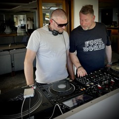 DJ LoJak  - 13.10.23 Poolside @Gecko